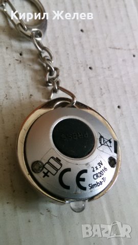 Ключодържател 4748, снимка 3 - Декорация за дома - 31586179