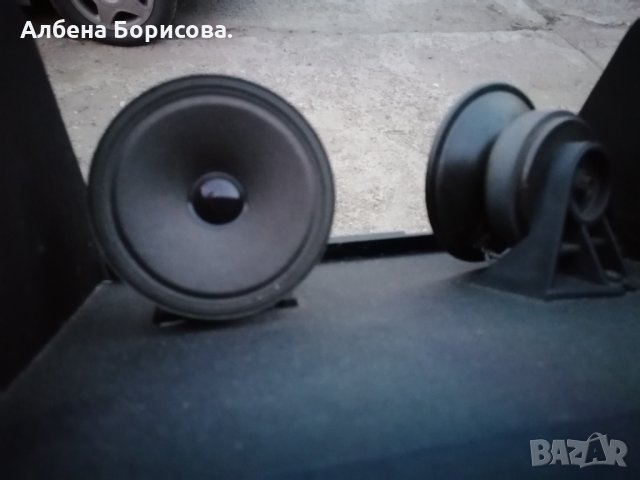 Тонколони Bose 305, снимка 3 - Тонколони - 35221771