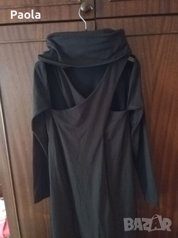 Интересна дълга туника, снимка 5 - Туники - 37758601