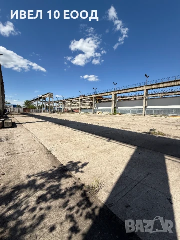 Имот под наем , снимка 3 - Парцели - 50558055