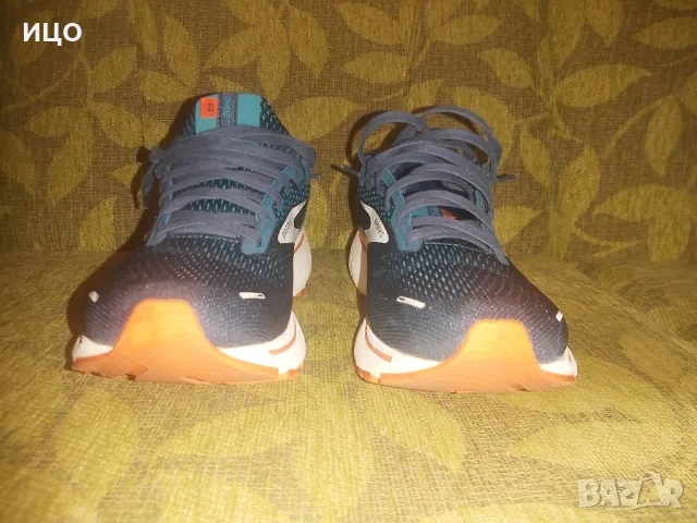 Мъжки маратонки Brooks Chost 14, снимка 7 - Маратонки - 47399966