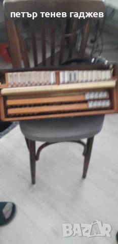 продам два акордиона ес4 за 4 800€ двата, снимка 5 - Електронни четци - 53907323