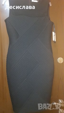 Рокля Calvin Klein, снимка 7 - Рокли - 38898543