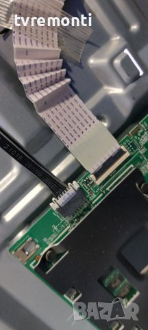 MAIN BOARD ,bn94-11366B bn41-02534B for 40 inc DISPLAY CY-KK040BGSV1H от Samsung UE40K5579U, снимка 3 - Части и Платки - 39038081
