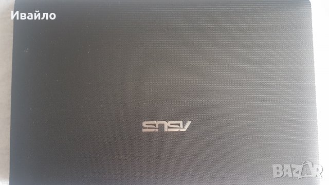 ASUS X53U , снимка 5 - Лаптопи за дома - 34180669