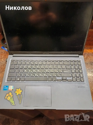 ASUS VivoBook 15 X1502Z - за части, снимка 2 - Части за лаптопи - 53899347