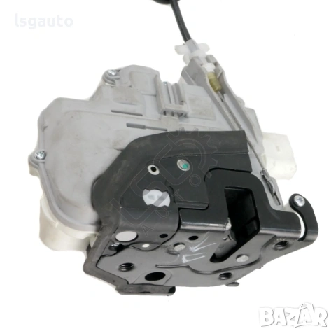 Брава предна лява врата Volkswagen Passat (B6) 2005-2011 ID: 157734, снимка 2 - Части - 53273776