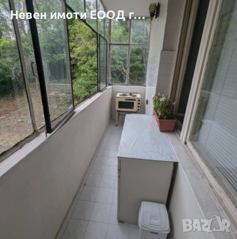 Двустаен, гр. Велико Търново, кв. К.Фичето, до МОЛ, снимка 3 - Апартаменти - 51568412