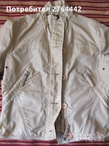 Много тънко яке, снимка 8 - Якета - 29640543