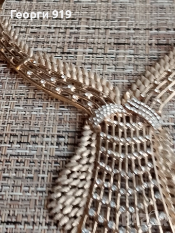 Дамско колие, снимка 2 - Колиета, медальони, синджири - 52989940