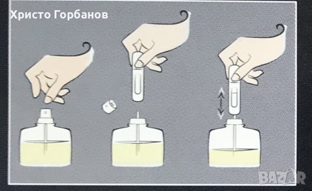 Пулверизатор за парфюм, снимка 4 - Унисекс парфюми - 39458423