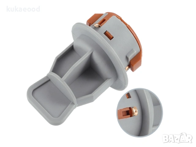 Фасунга за мигач за VW Golf 5, снимка 3 - Части - 54067222