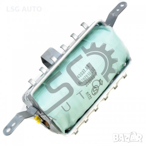 AIRBAG табло Toyota Avensis II 2003-2009 ТА201020N-127