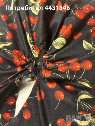 Мистериозна торба с винтидж и y2k дрехи, снимка 4 - Други - 53333513