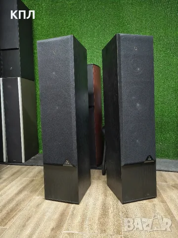Тонколони INFINITY Reference 61 mkII, снимка 7 - Тонколони - 56362102