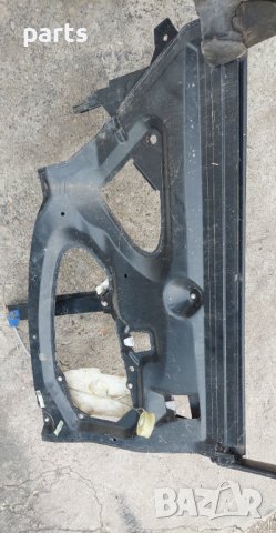 Заден Ляв Стъклоповдигач Ауди А3 8L N, снимка 4 - Части - 38601833