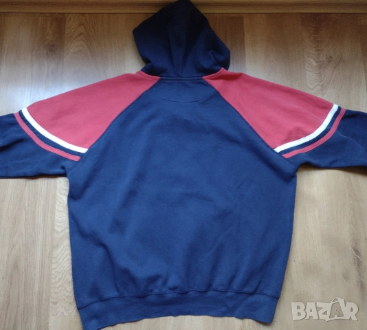 NHL New York Rangers - Hoodie , мъжки  суичър , снимка 11 - Суичъри - 52267362