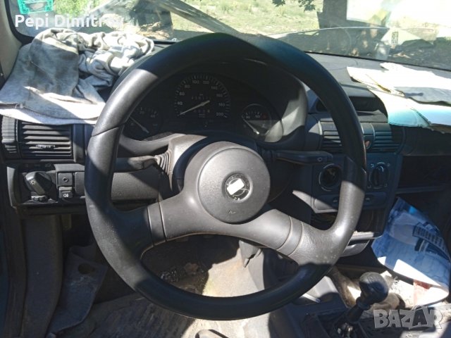 Продавам Опел Корса 1.5 на части, снимка 3 - Автомобили и джипове - 37362645