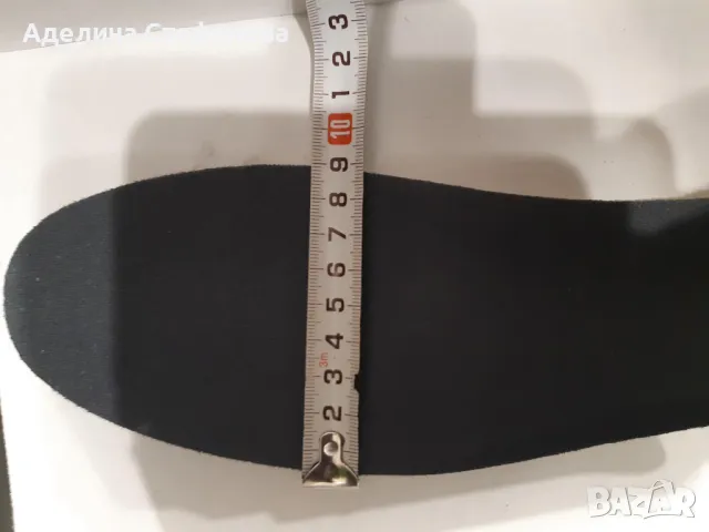 Маратонки Mat Star 41, снимка 9 - Маратонки - 47766378