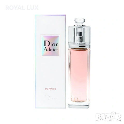 DIOR ADDICT EAU FRAICHE EDP 100ML Парфюм за жени
