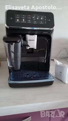 кафеавтомат Philips EP3341/50 LatteGo