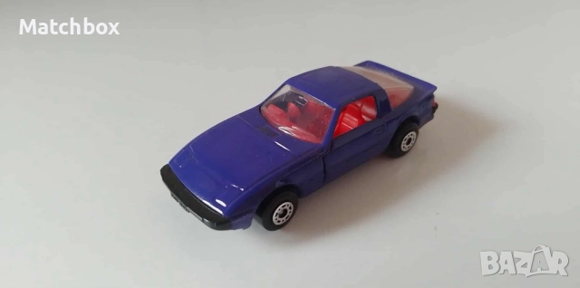 Matchbox България 1/64 MATCHBOX BULGARIA, снимка 13 - Колекции - 51070517