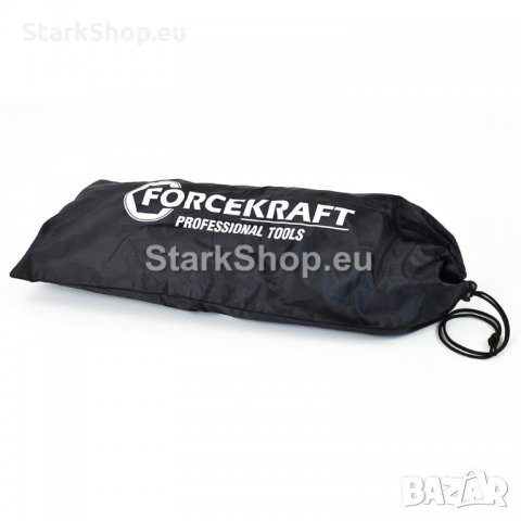 Винтов крик тип „жаба“ ForceKraft, снимка 3 - Други инструменти - 30726258