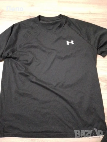 Мъжка тениска , снимка 1