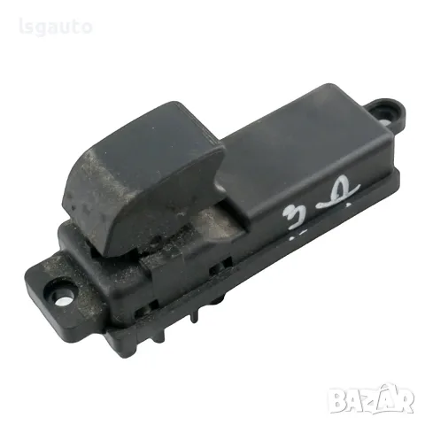 Бутон ел. стъкло задна дясна врата Mazda 2 II (DE) 2007-2010 ID: 164531 OEM D65166370