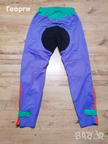 Мъжки панталон ветровка GORE-TEX , снимка 2 - Спортни дрехи, екипи - 37224350
