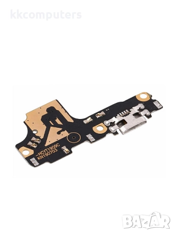 БЛОК ЗАХРАНВАНЕ NOKIA 4.2 (TA-1157), снимка 2 - Резервни части за телефони - 51535189