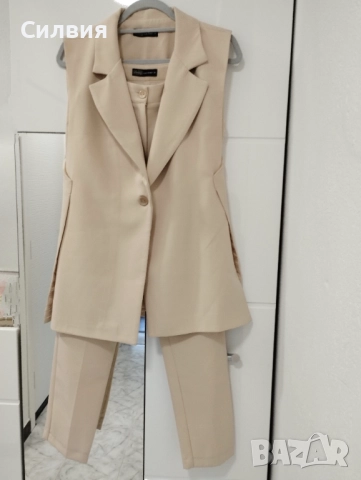 Дамски костюм 