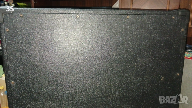 Laney 4x12 без говорители, снимка 6 - Други - 54357370