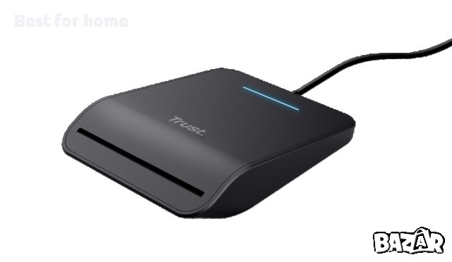 Четец на смарт карти Primo, снимка 14 - Други - 38080220