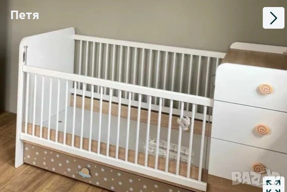 Детско обзавеждане за детска стая