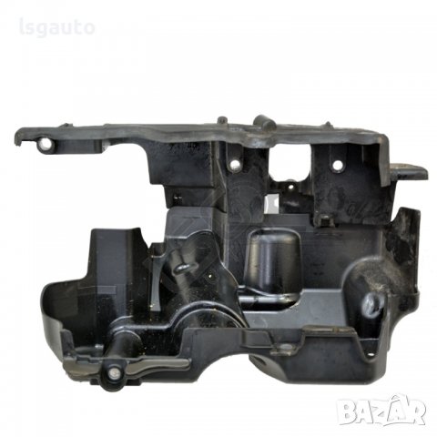 Кора над двигател Renault Laguna III(2007-2015) ID:95942, снимка 2 - Части - 39985749