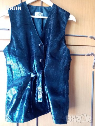 Дамски елек - НОВ