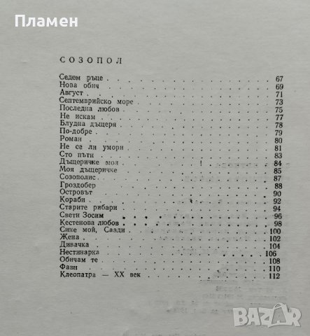 Кестенова любов Ваня Петкова, снимка 3 - Българска литература - 42357724