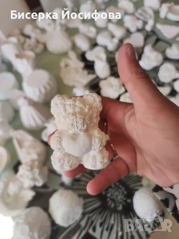 Гипсови отливки различни модели. Цените са различни