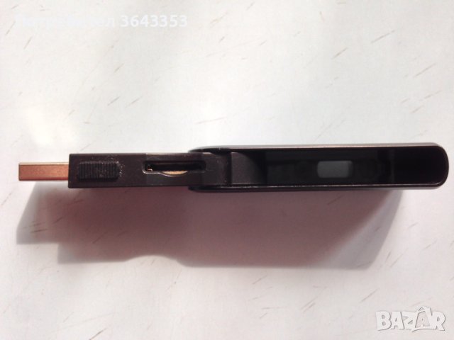 M2 USB адаптер, снимка 4 - Кабели и адаптери - 42460602