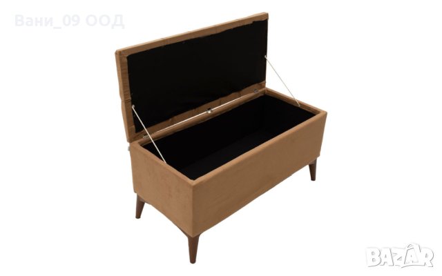 Пейка с ракла за съхранение, снимка 3 - Ракли - 42866428