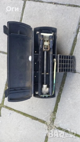 Оригинален крик за Пежо 206