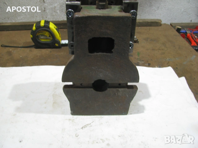 машинно менгеме , снимка 4 - Менгемета - 54247290