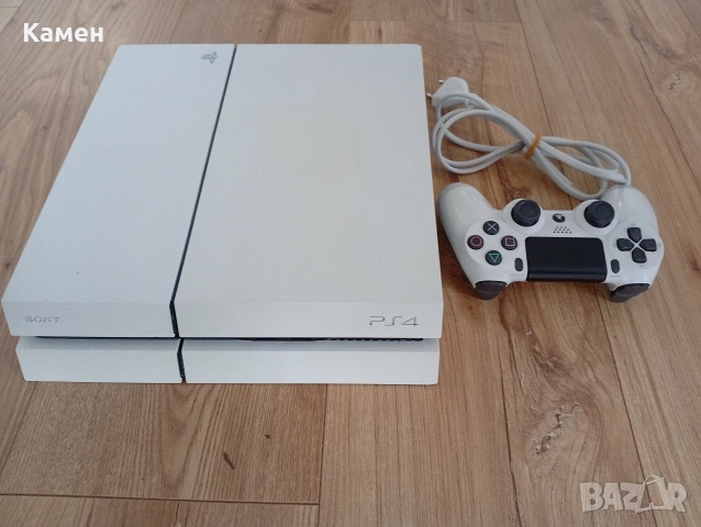 Playstation 4 OFW - 9.03, снимка 2 - PlayStation конзоли - 53176201
