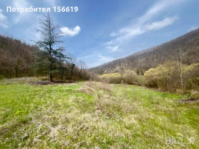 Продавам парцел 4 612 декара , снимка 13 - Парцели - 56296910