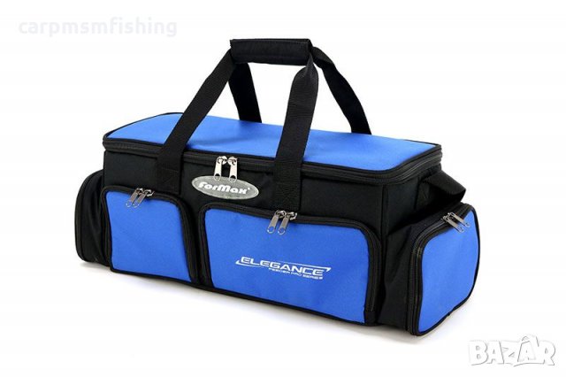 2023 Сак ForMax ELEGANCE COMPACT FEEDER, снимка 3 - Екипировка - 30651878