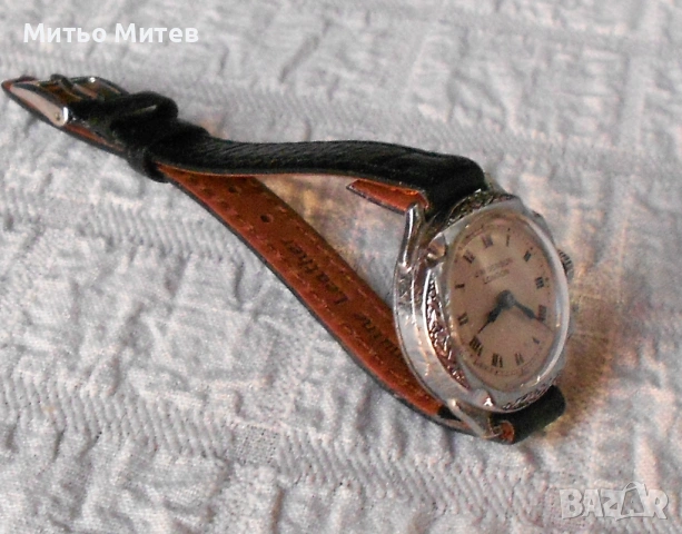 J W Benson, снимка 6 - Мъжки - 53976516