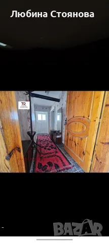 Къща в село Борнарево, снимка 3 - Къщи - 56417486