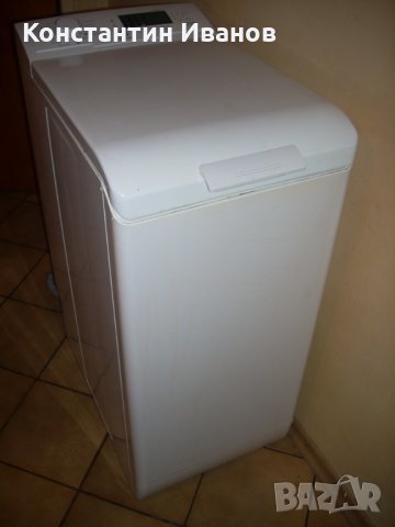 Резервни части за пералня Electrolux модел EWT41064TW 