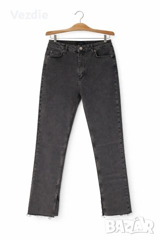 Черни дънки